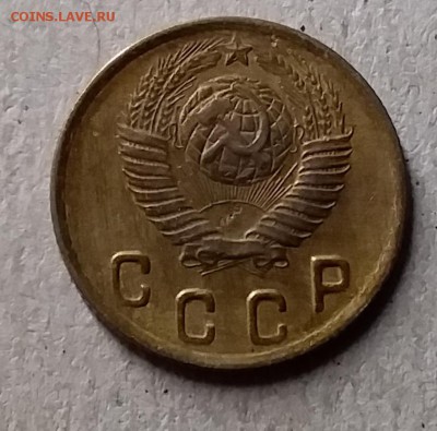 2 копейки 1949. До 29.07.19 в 22.00 - 20190727_212552