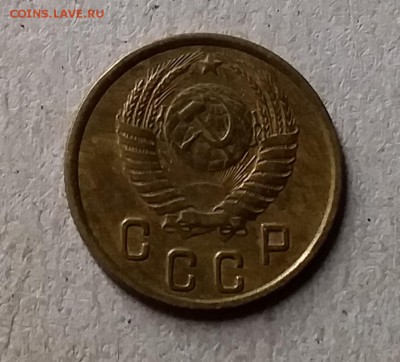 2 копейки 1950. До 29.07.19 в 22.00 - 20190727_213442