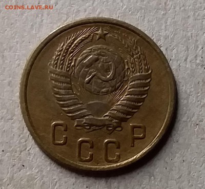 2 копейки 1953. До 29.07.19 в 22.00 - 20190727_215927
