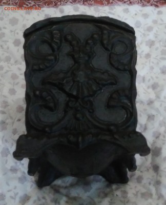 Шкатулка ( ларец ). Куса 1979 год. - IMG_20190727_193840