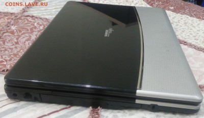 Ноутбук.  FUJITSU SIEMENS AMILO PA 2548 - IMG_20190727_224307