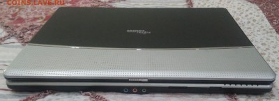 Ноутбук.  FUJITSU SIEMENS AMILO PA 2548 - IMG_20190727_224234