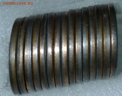 1 руб 1992  ммд  15 штук, до 31.07.19 - 20190728_205619-1