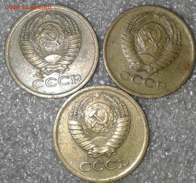 1 коп  1968,68.70.71.72.73.74.75.76.77.78г  до 31.07.19 - 20190728_214520-1