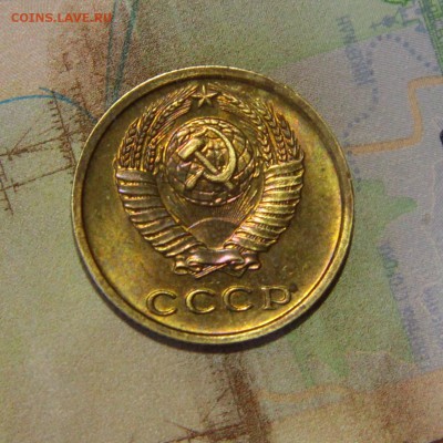 2 копейки 1974 г UNC до 29.07.2019 в 22:00 мск - IMG_7180.JPG