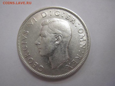 2 шиллинга  Великобритания 1942 до 31.07.19 - IMG_5308.JPG