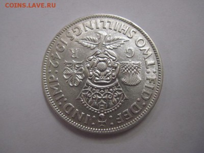2 шиллинга  Великобритания 1942 до 31.07.19 - IMG_5307.JPG