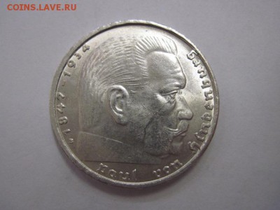 2 марки Третий Рейх 1939 до 31.07.19 - IMG_5321.JPG