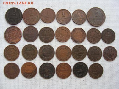 "Солянка" медных монет по 100 руб за шт ФИКС до 02.08.2019 - И100-9.JPG