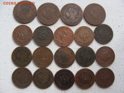 "Солянка" медных монет по 100 руб за шт ФИКС до 02.08.2019 - И100-8+.JPG