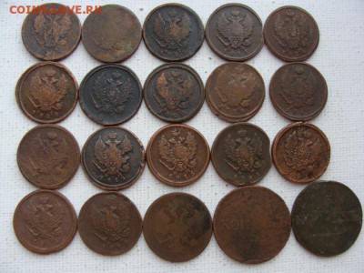 "Солянка" медных монет по 100 руб за шт ФИКС до 02.08.2019 - И100-5+.JPG