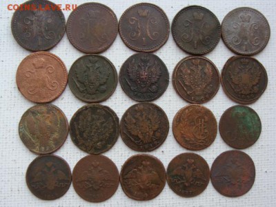 "Солянка" медных монет по 100 руб за шт ФИКС до 02.08.2019 - И100-2+.JPG