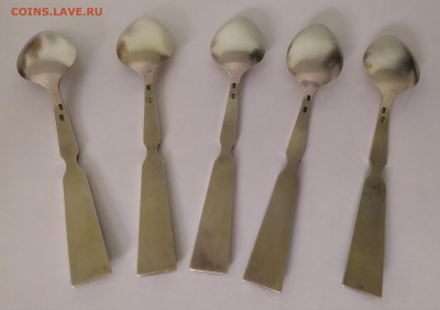 Ложки серебряные 76.4 гр. окончание 31.07 - IMG_20190729_211649