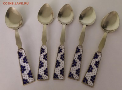 Ложки серебряные 76.4 гр. окончание 31.07 - IMG_20190729_211704