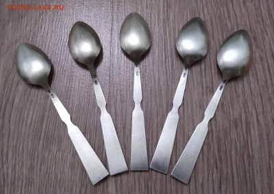 Ложки серебряные 76.4 гр. окончание 31.07 - IMG_20190717_095602