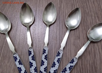 Ложки серебряные 76.4 гр. окончание 31.07 - IMG_20190729_212020