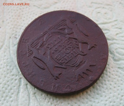 5 копеек 1773г. КМ.Сибирь. с 200   до 04.08.19 - 6.JPG