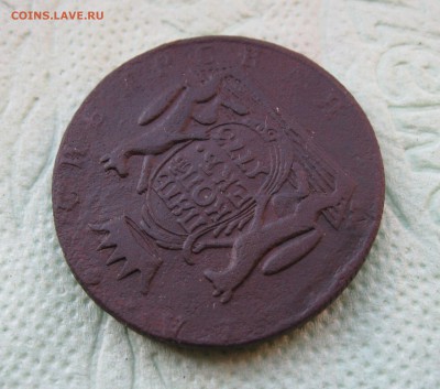 5 копеек 1773г. КМ.Сибирь. с 200   до 04.08.19 - 5.JPG