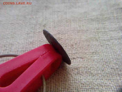 деньга 1777г. КМ сибирская до 01.08.19 до 22-00 - IMG_20190728_081051