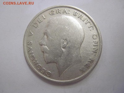 полкроны Великобритания 1921 до 01.08.19 - IMG_5337.JPG