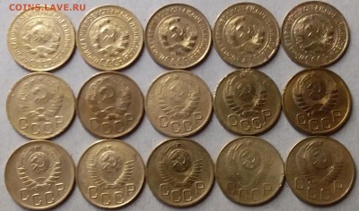 3 копейки 1928-54. До 1.08.19 в 22.00 - 20190730_192420