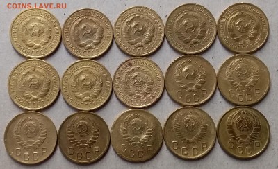 2 копейки 1926-57. До 1.08.19 в 22.00 - 20190730_193025