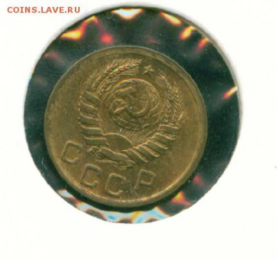 1 копейка 1940г. UNC (штемпельный) до 02.08.19г 22.30 МСК - Копия (24) Image4