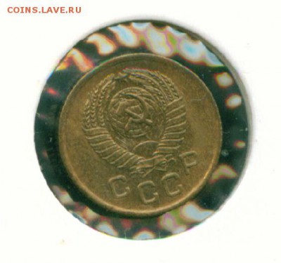 1 копейка 1957г. UNC (штемпельный) до 23.04.15г 22.30 МСК - Копия (25) Image4