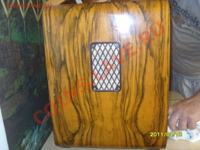 продам радиолу Беларусь - 59 - SS102822.JPG