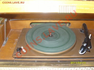 продам радиолу Беларусь - 59 - SS102823.JPG