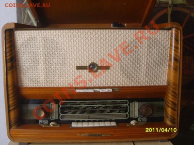продам радиолу Беларусь - 59 - SS102824.JPG