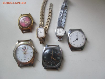 часы наручные 6 шт 2 au до 2 8 2019 в 22-00 по мск - IMG_4176[1].JPG