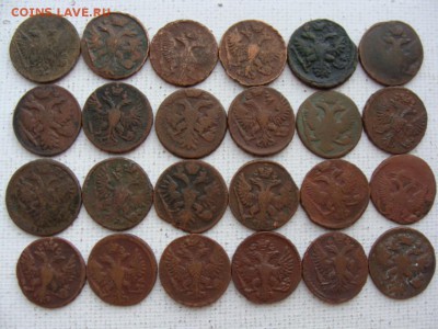 "Солянка" медных монет по 100 руб за шт ФИКС до 02.08.2019 - И100-4+.JPG