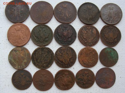 "Солянка" медных монет по 100 руб за шт ФИКС до 02.08.2019 - И100-2+.JPG