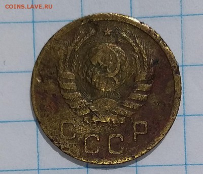 1 копейка 1938г. до 02.08.2019 в 22:00 по мск - 20190731_135321