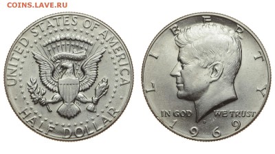 США. 50 центов 1969 г. Кеннеди. До 04.08.19. - DSH_1677.JPG