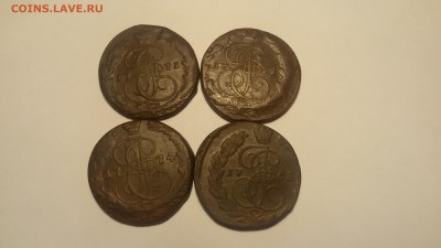 5 копеек 1768,1771,1774 гг - 20190731_153020[1]