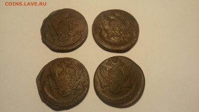 5 копеек 1768,1771,1774 гг - 20190731_153041[1]