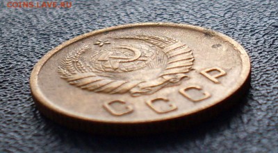 2 копейки 1941 Шт.И  До 03.08.19 в 22.00 мск - SDC10003 (2).JPG