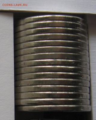 5 копеек 2008 Г-А по АС (15 штук) - до 03.08.19 в 22.00 - 5к2008мГАг.JPG