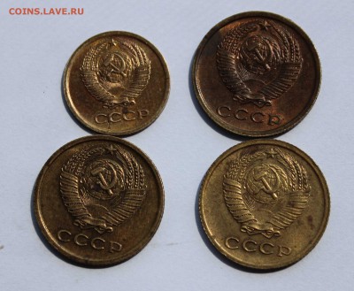 1 копейка 1964, 2 копейки 1964 2шт, 2 коп.1965  до 5,08,2019 - IMG_1262.JPG