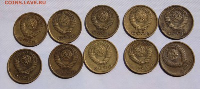 2 копейки 1977 10шт с 200р до 5,08,2019 22-00мск - IMG_1289.JPG