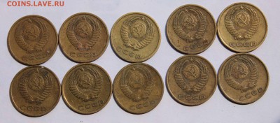 3 копейки 1977 10шт с 200р до 5,08,2019 22-00 мск - IMG_1299.JPG