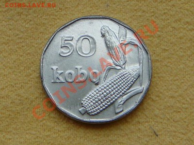 -v- Нигерия 50 кобо 2006г. до 14.07(21.00) - DSC03213.JPG