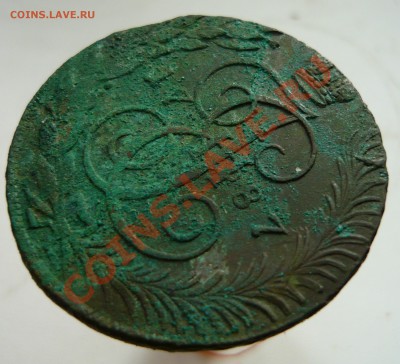 5 копеек 1787 ТМ гурт сетка - 87_ТМ_р2