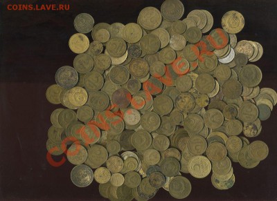 300монет до 1960г до 14.07.2011г 20.50мск - img889