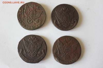 5 копеек 1765-1783 г.Окончание 04.08.19.в 23.00 по МСК - IMG_4176.JPG