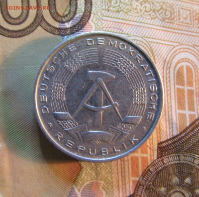ГЕРМАНИЯ ГДР 10 пфеннигов  1971 г.   до 06.08 - IMG_5194.JPG