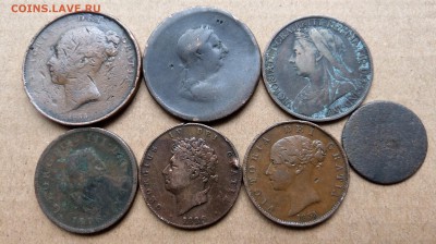 Старая Великобритания - IMAG2440~2