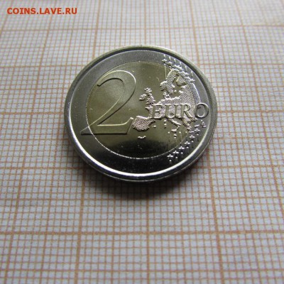 2 евро 2016 Словения Независимость из ролла. До 06.08.в22:00 - 2.JPG